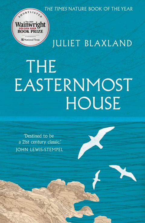 The Easternmost House(Kobo/電子書)