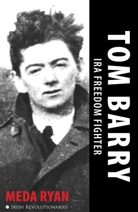 Tom Barry(Kobo/電子書)