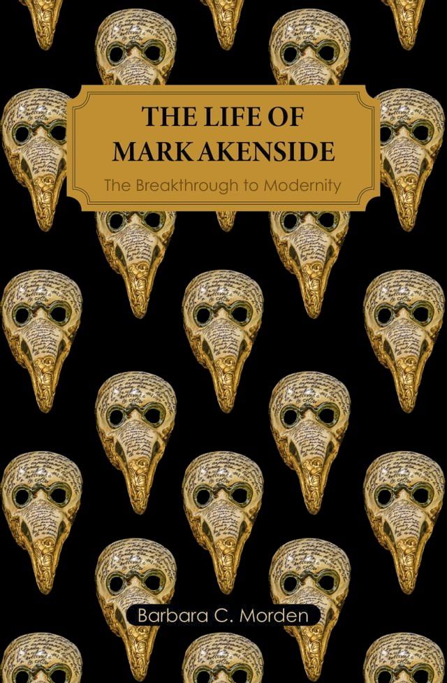  The Life of Mark Akenside(Kobo/電子書)