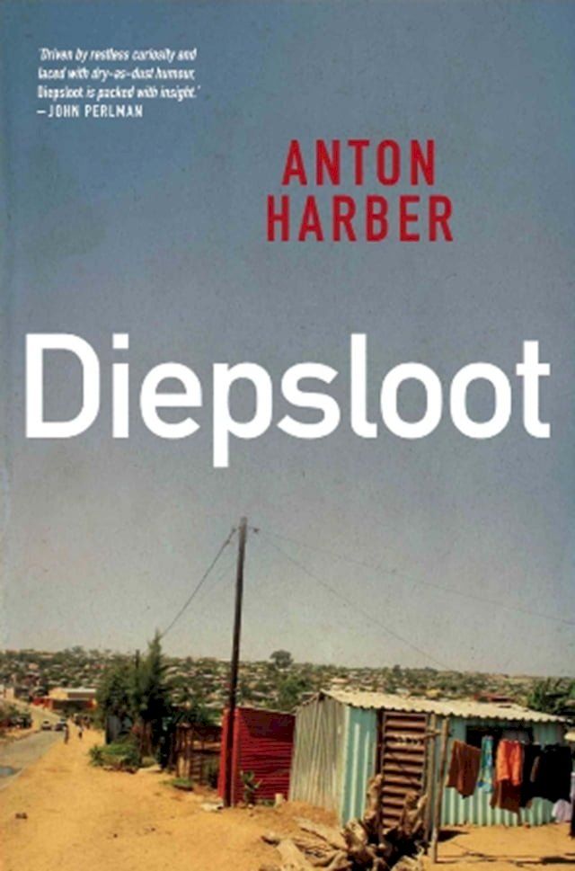  Diepsloot(Kobo/電子書)