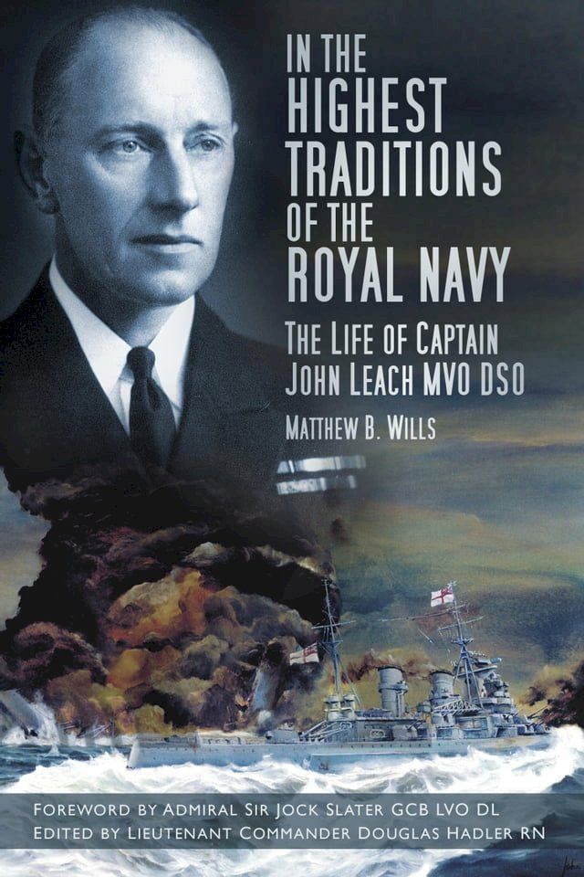  In the Highest Traditions of the Royal Navy(Kobo/電子書)