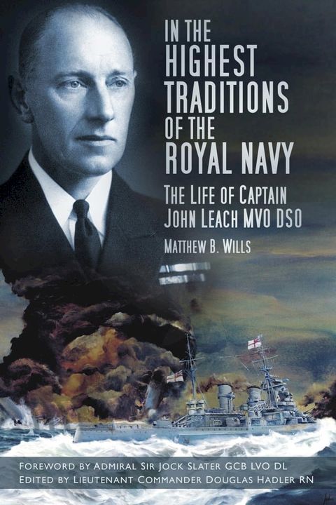 In the Highest Traditions of the Royal Navy(Kobo/電子書)