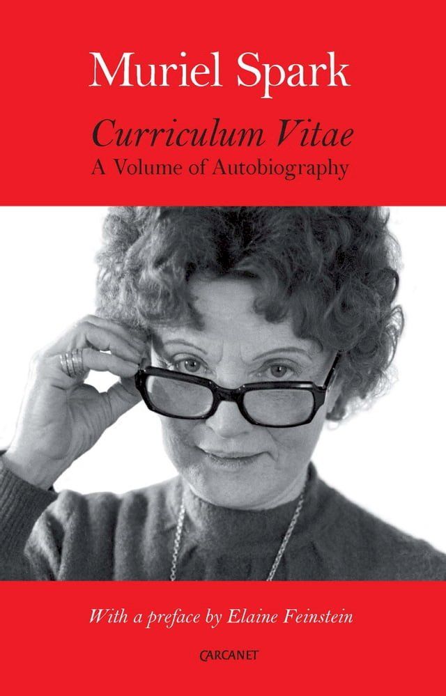  Curriculum Vitae(Kobo/電子書)