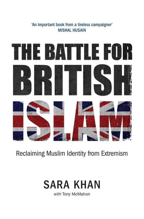 The Battle for British Islam(Kobo/電子書)