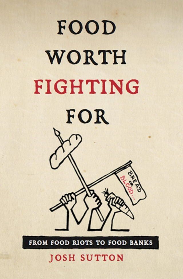  Food Worth Fighting For(Kobo/電子書)