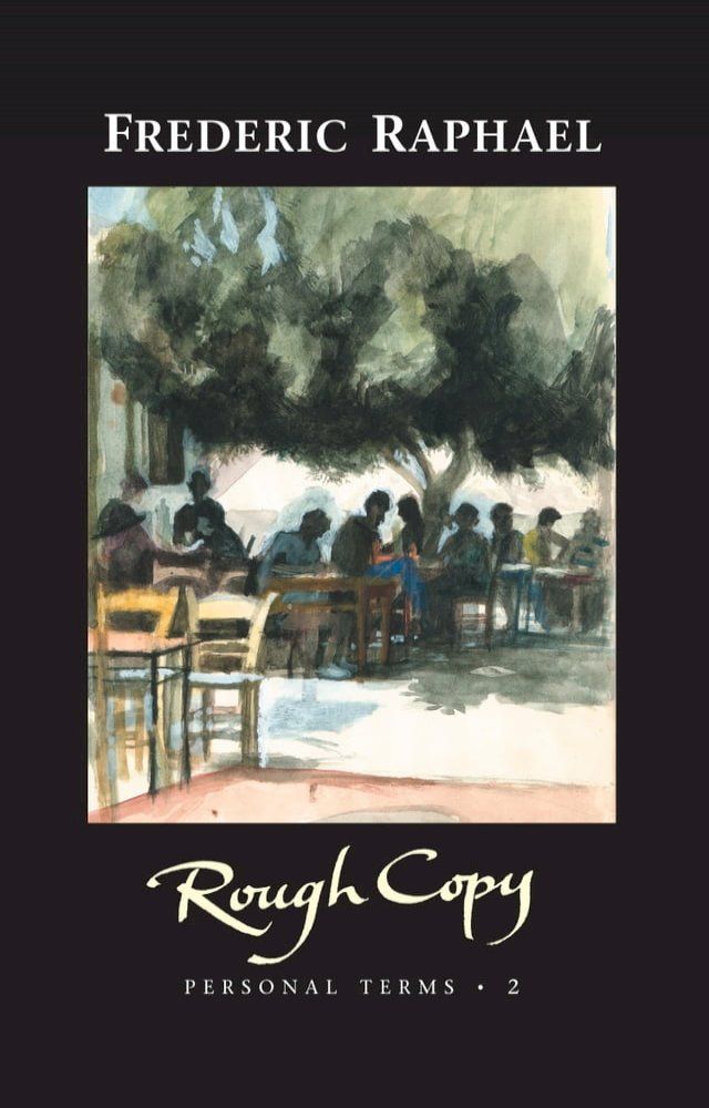  Rough Copy(Kobo/電子書)