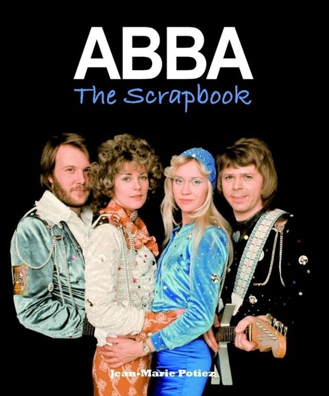 ABBA(Kobo/電子書)