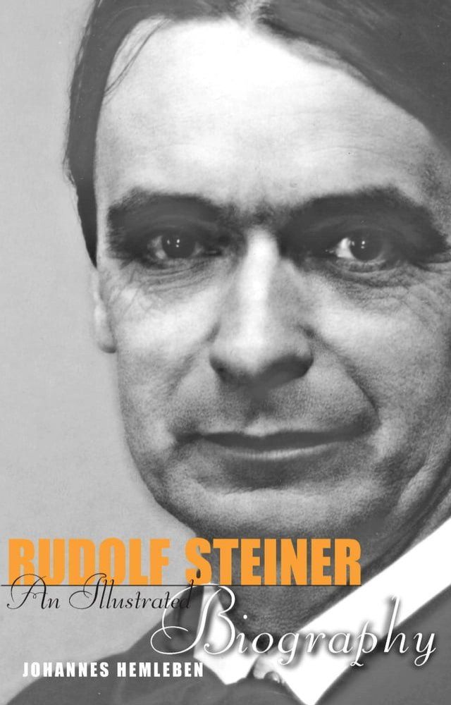  Rudolf Steiner(Kobo/電子書)