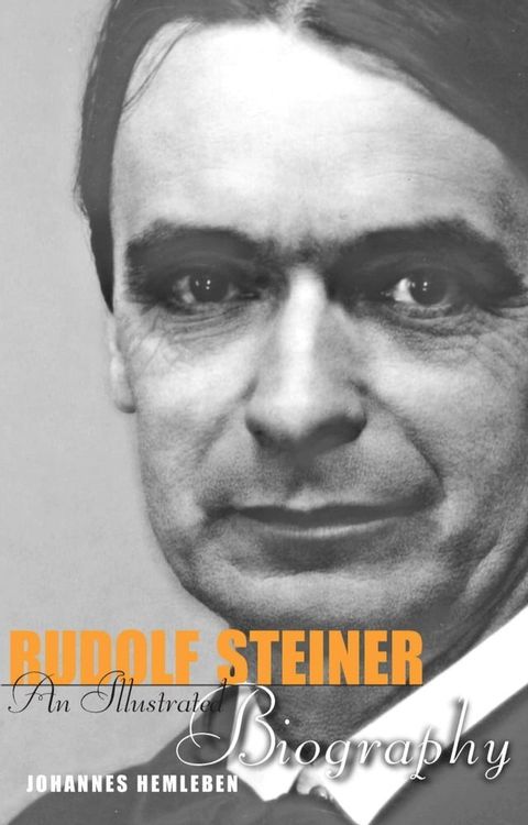 Rudolf Steiner(Kobo/電子書)