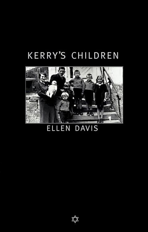 Kerry's Children(Kobo/電子書)