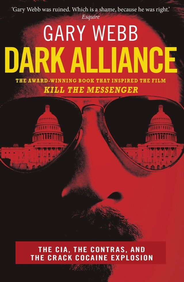  Dark Alliance(Kobo/電子書)