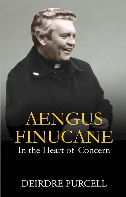 Aengus Finucane(Kobo/電子書)