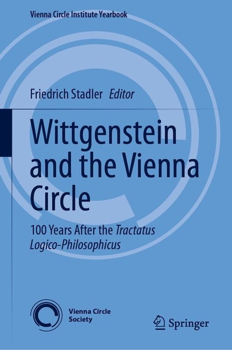 Wittgenstein and the Vienna Circle(Kobo/電子書)