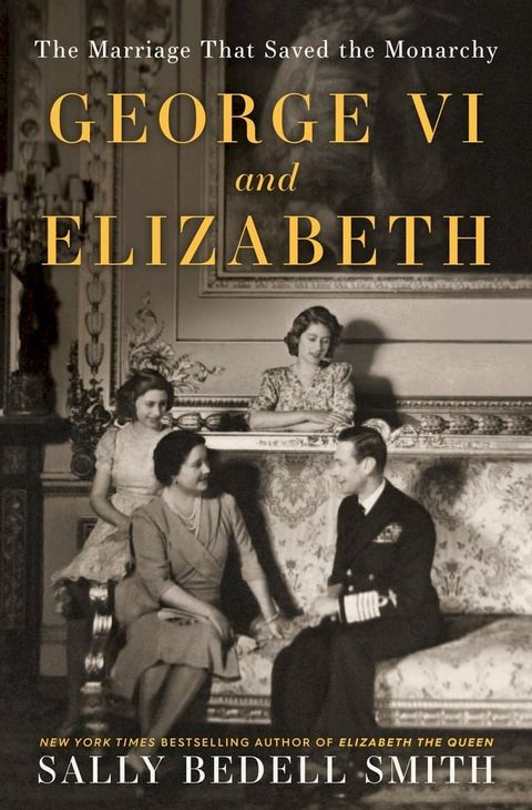 George VI and Elizabeth(Kobo/電子書)