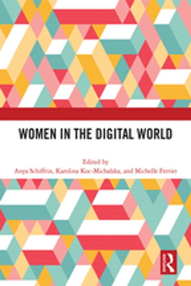  Women in the Digital World(Kobo/電子書)