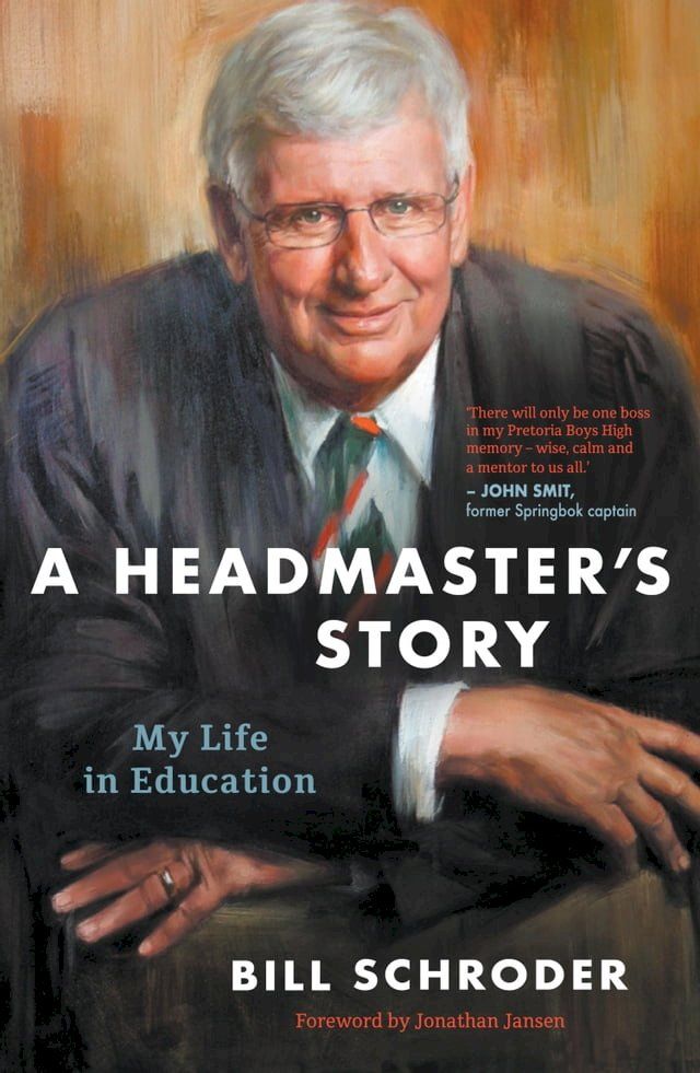  A Headmaster's Story(Kobo/電子書)