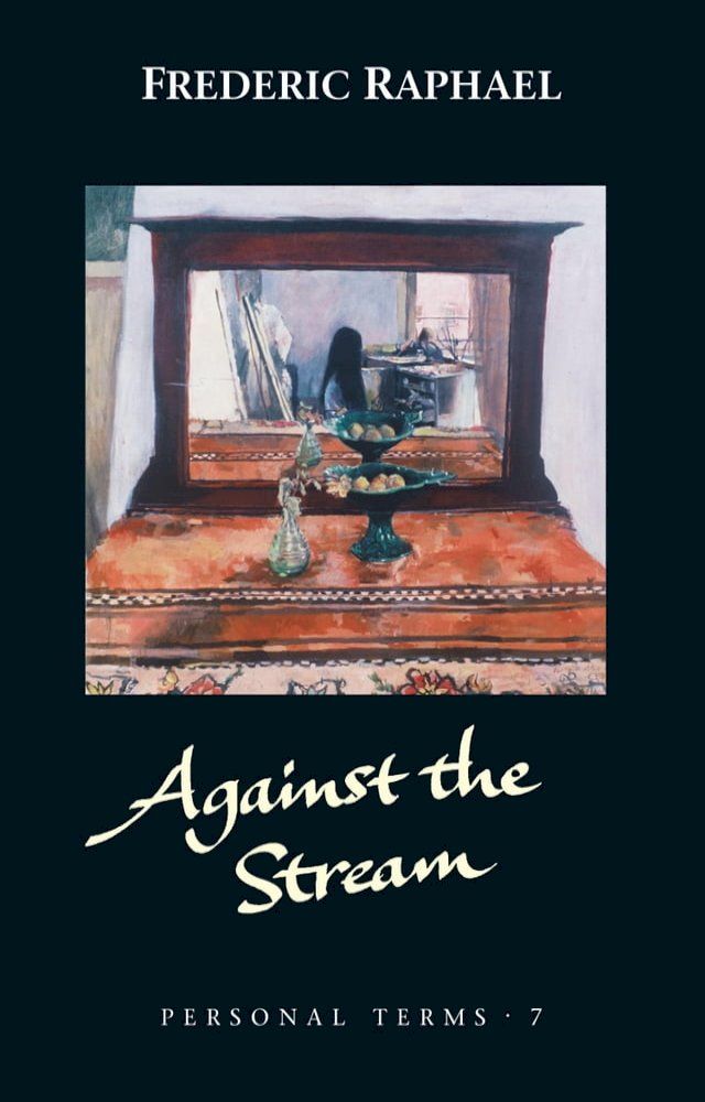  Against the Stream(Kobo/電子書)