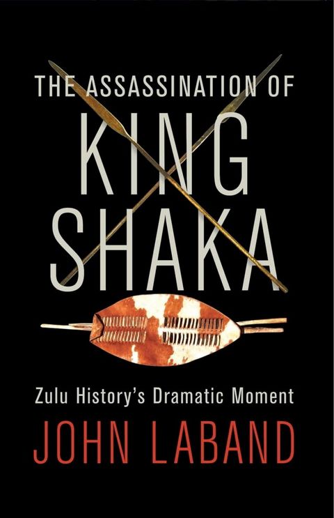 The Assassination of King Shaka(Kobo/電子書)