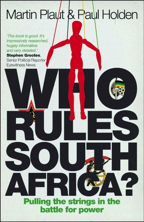 Who Rules South Africa?(Kobo/電子書)