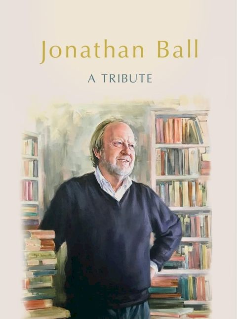 Jonathan Ball(Kobo/電子書)