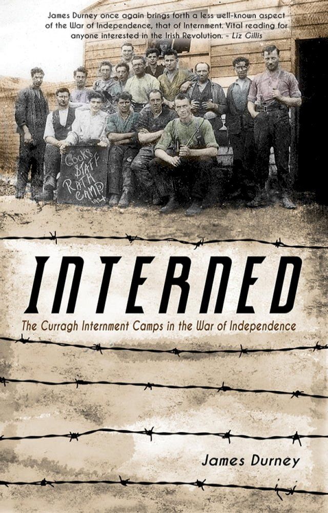  Interned(Kobo/電子書)