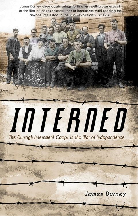 Interned(Kobo/電子書)