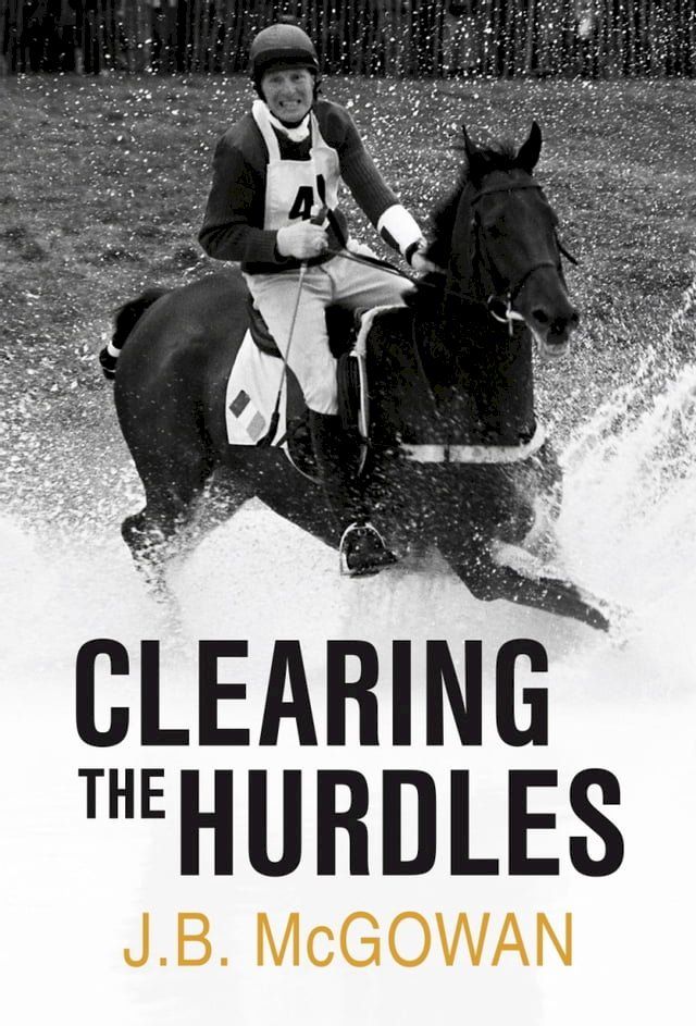  Clearing the Hurdles(Kobo/電子書)