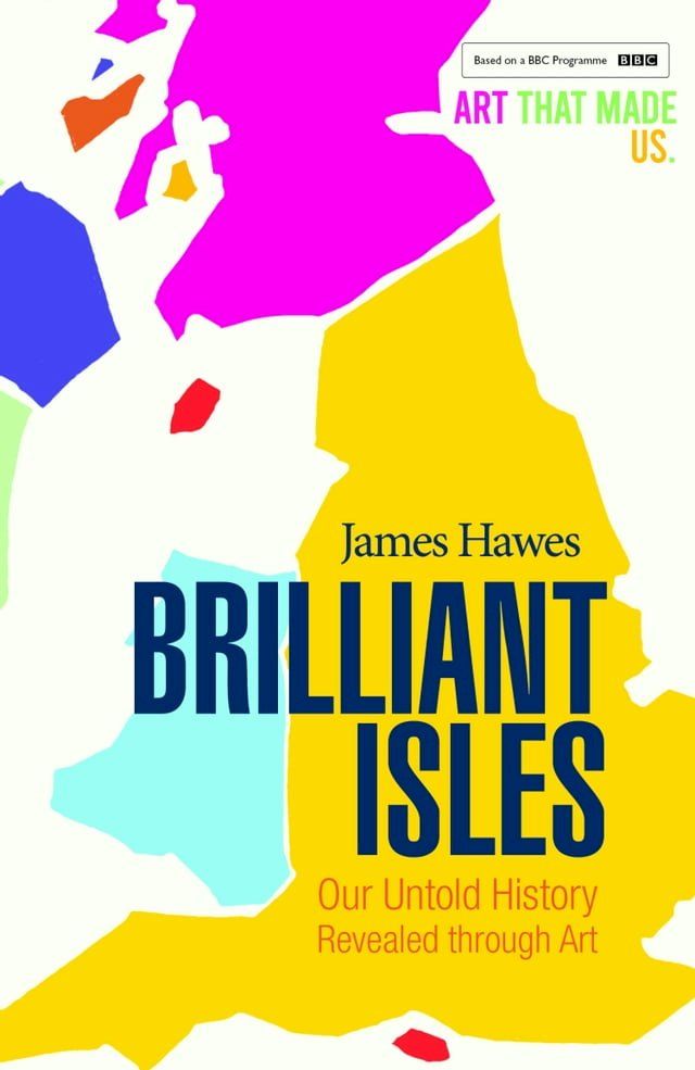  Brilliant Isles(Kobo/電子書)