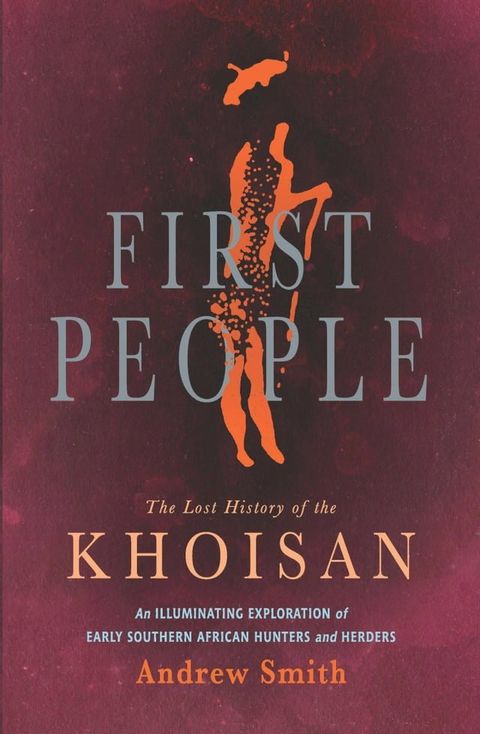 First People(Kobo/電子書)