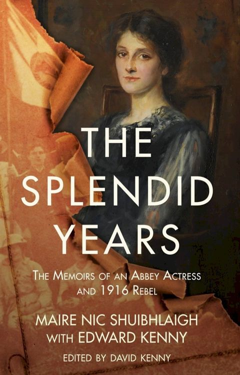 The Splendid Years(Kobo/電子書)