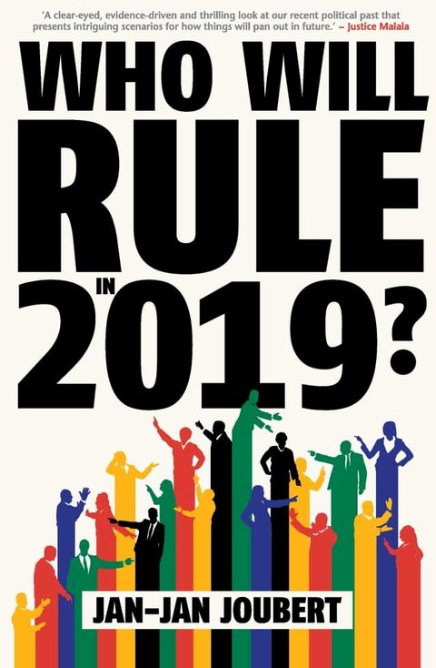 Who Will Rule in 2019?(Kobo/電子書)