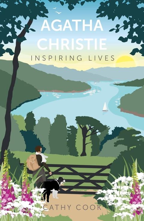 Agatha Christie: Inspiring Lives(Kobo/電子書)