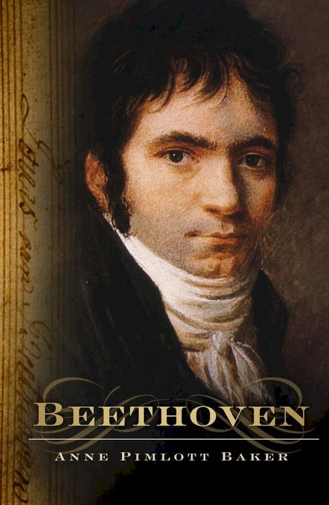 Beethoven(Kobo/電子書)