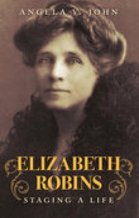 Elizabeth Robins(Kobo/電子書)