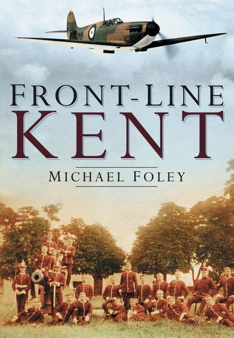 Front-Line Kent(Kobo/電子書)