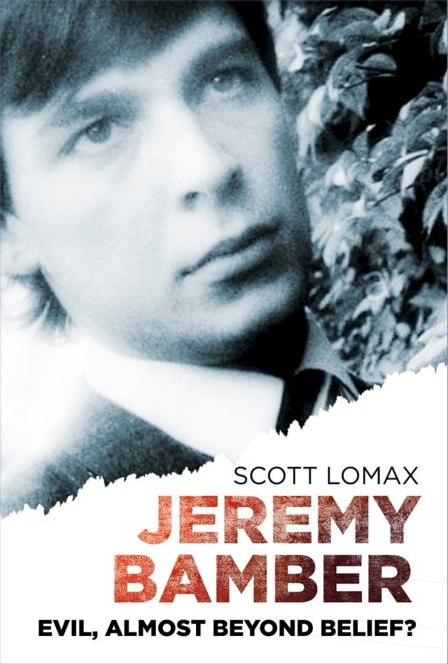  Jeremy Bamber(Kobo/電子書)