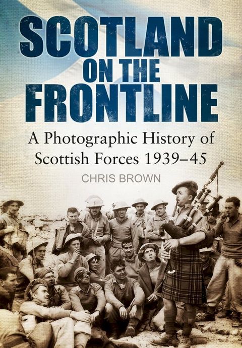 Scotland on the Frontline(Kobo/電子書)