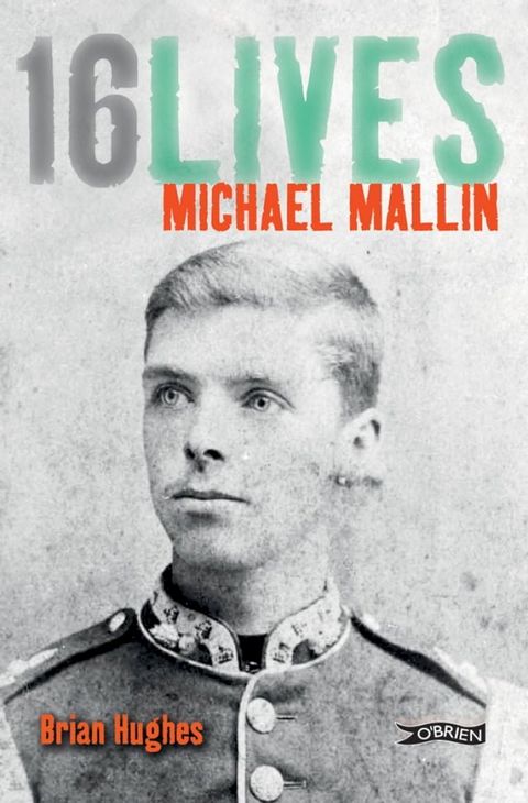 Michael Mallin(Kobo/電子書)