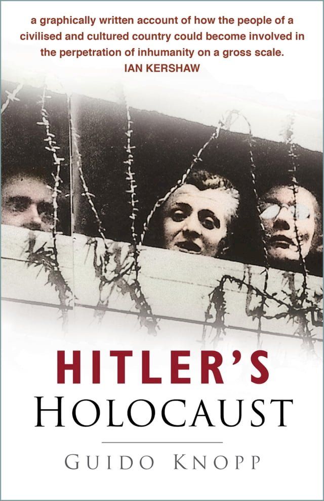  Hitler's Holocaust(Kobo/電子書)