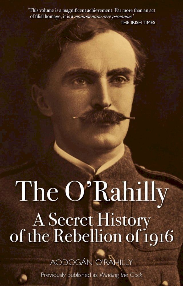  The O'Rahilly(Kobo/電子書)