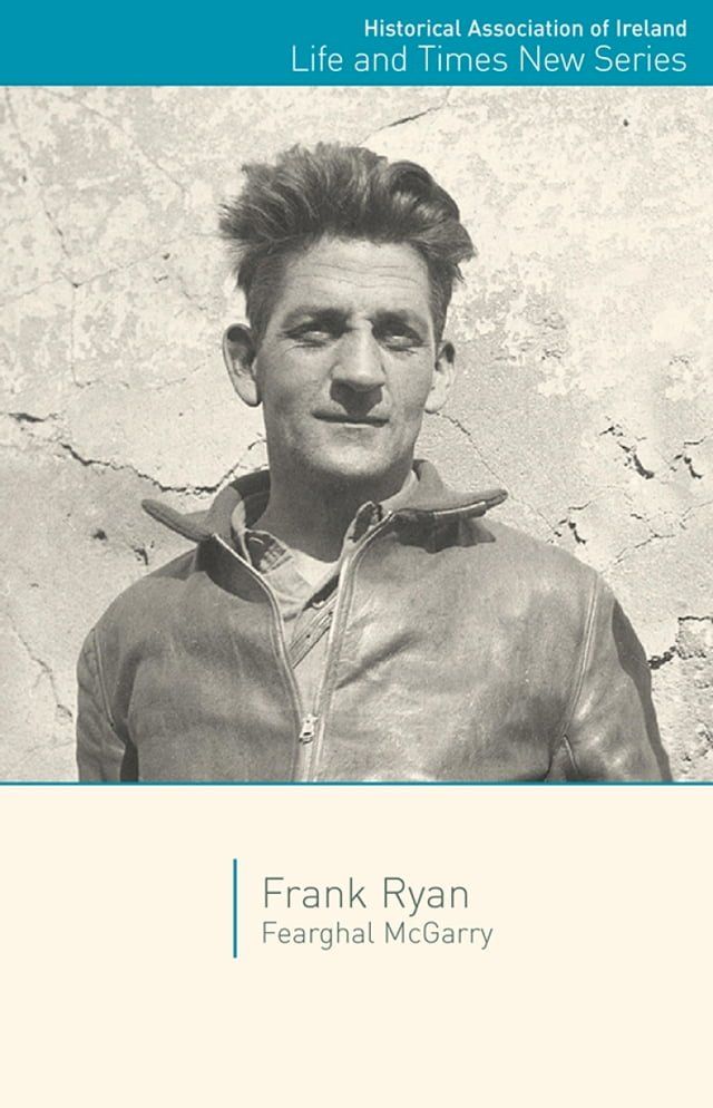  Frank Ryan(Kobo/電子書)