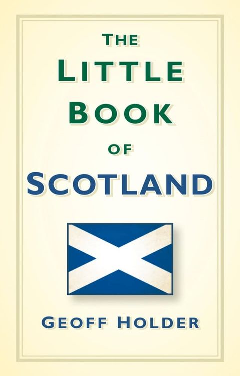 The Little Book of Scotland(Kobo/電子書)