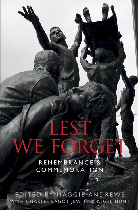 Lest We Forget(Kobo/電子書)