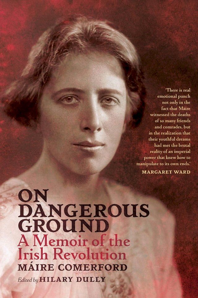  On Dangerous Ground(Kobo/電子書)