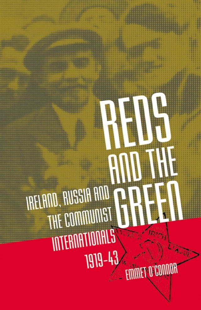  Reds and the Green(Kobo/電子書)