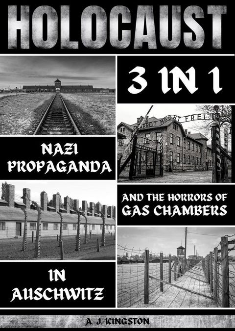 Holocaust(Kobo/電子書)