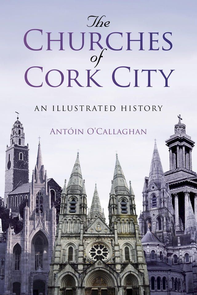  The Churches of Cork City(Kobo/電子書)