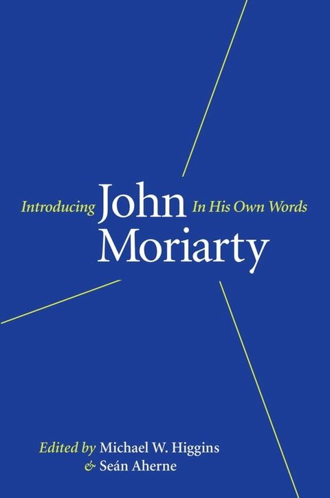 Introducing Moriarty(Kobo/電子書)