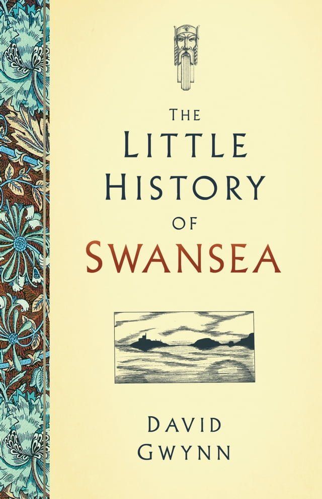  The Little History of Swansea(Kobo/電子書)