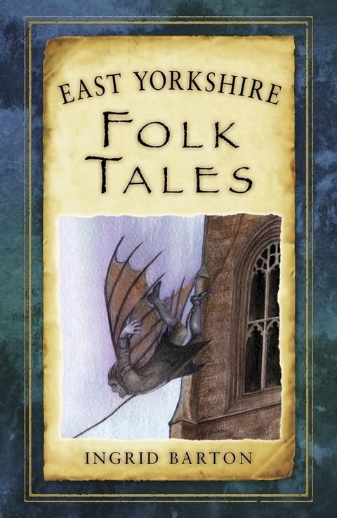 East Yorkshire Folk Tales(Kobo/電子書)